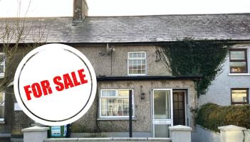 Cheap house in Longford has big potential due to hidden feature out the back