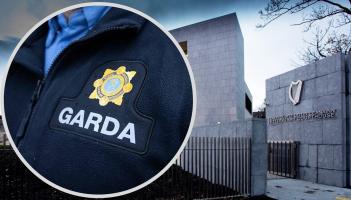 Garda charged with rape, child cruelty in Donegal faces Central Criminal Court trial