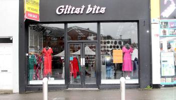 Well-positioned retail unit in Tullamore now up for sale