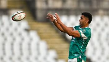 Offaly man called into Irish Six Nations Rugby squad