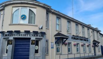 St Brigid's Credit Union are now recruiting for a Compliance Support Officer