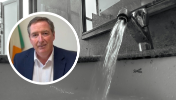 Offaly residents left &lsquo;distressed and angry&rsquo; over raw sewage &lsquo;destroying&rsquo; local roads