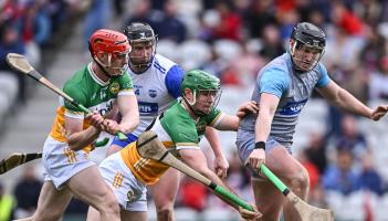 Competitive performance the aim as Offaly hurlers head to Waterford