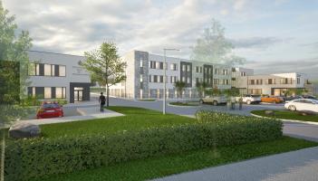 Significant investment into 'essential' primary care infrastructure in Offaly welcomed