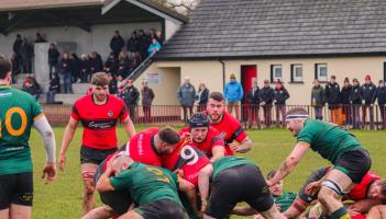 Dunne delivers at the death as Tullamore down Boyne in classic