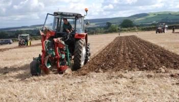 South Offaly Ploughing branch preparing for annual event in Rath