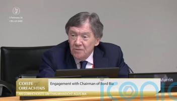 Offaly Councillors call for removal of Bord Bia Chairman