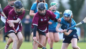 Great joy as goal happy Tullamore SHS make All-Ireland camogie final