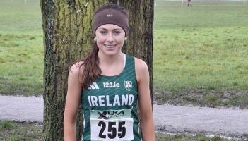 Tullamore Harriers athlete wins team gold in London