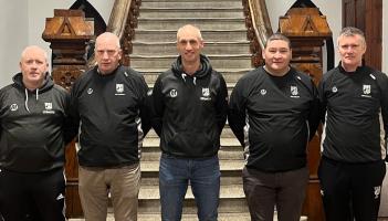 Former Tipperary hero happy to juggle hurling and rugby life in 'the Monastery'