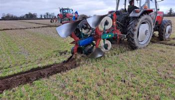 30th South Offaly Ploughing Match to be held on Sunday next