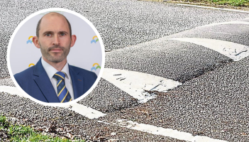 &lsquo;They work perfectly&rsquo; - Calls for more speed ramps to be installed in Offaly villages