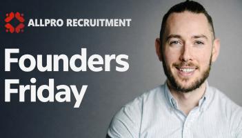 Entrepreneur Paul Mahon is guest speaker at Tullamore event