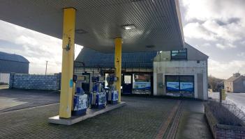 N52 Express Ballingarry