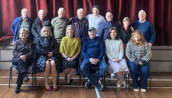 A Widows Paradise comes to the Citeaux Hall later this week!!