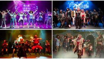 PICTURES: Tullamore Musical Society wows audiences with production of 'We Will Rock You'
