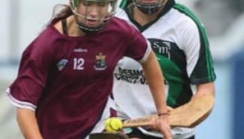 Sacred Heart Tullamore's All-Ireland dreams dashed by talented Newcastle West