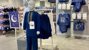 'Fabulous' - Shoppers praise Penney's for inclusion with Eid collection for Muslims