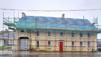 Hill Street House Cloghan