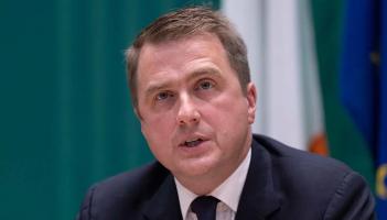 Roscrea and Nenagh visit for Minister for Housing this week