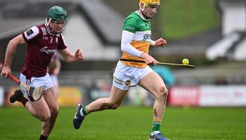 Offaly hurlers face another testing day as Limerick come to Tullamore