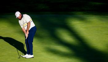 So near, yet so far as Lowry suffers another agonising late loss