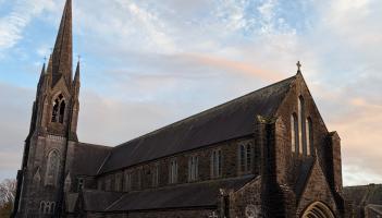 Mount St Joseph's Roscrea