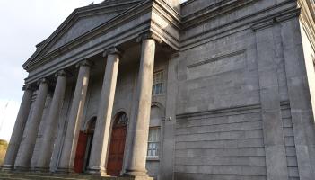 Hearing took place at Tullamore District Court