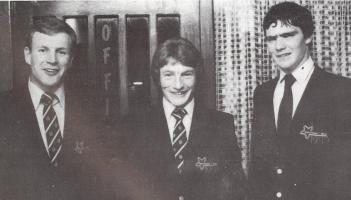 Coolderry GAA Club to commemorate legendary Offaly hurler and teams of the past