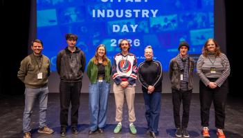 Offaly's first Animation Day attracts an impressive attendance