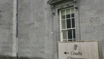 Tullamore Courthouse