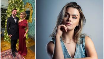 Singer who toured the world and has two big Offaly connections releases solo single