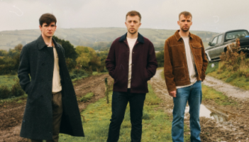 'I'm really, really sorry' - Kingfishr apologises to fans after concert takes unexpected turn