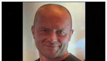 Have you seen Rafal? Concern growing for missing 45-year-old man