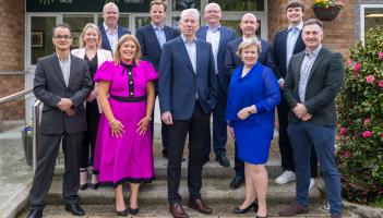 BnM announces eight new Irish Green Innovation companies for 2026 Accelerate Green Programme