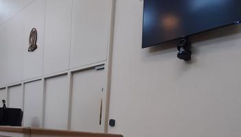 Tullamore courtroom video link