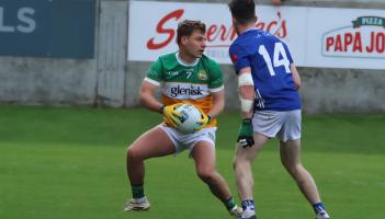 Late scores deny Offaly victory after battling display
