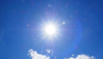 Tomorrow set to be 'warmest day of the year' according to Carlow Weather man