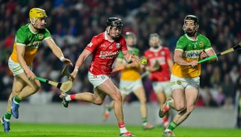 Offaly wind curtain down on league programme with heavy defeat in Cork