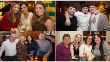 BIG PICTURE SPECIAL: Out and about on the town in Tullamore last weekend