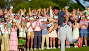 Offaly golf club in full swing for popular annual Augusta competitions