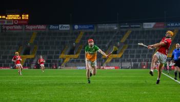 Offaly footballers and hurlers end league campaigns with unwanted record
