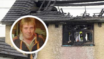 'Fly high' - Tragic final days of man found dead in Offaly house where sister died