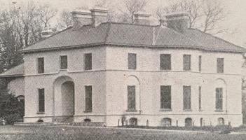 Cangort Park Shinrone