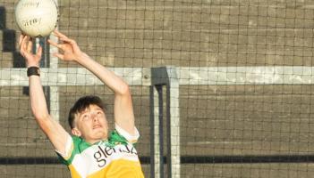 Offaly minor football team announced for championship opener