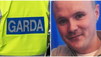 UPDATE: Garda&iacute; stand down search for man missing from Offaly following new development