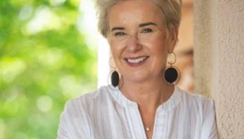 celebrity chef eunice power portumna workhouse