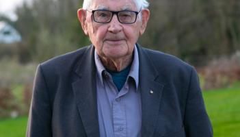 Coffee Morning with Offaly native supporting OVO charity in Zambia