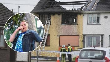 LATEST: Offaly gardai issue update following tragic house fire in Edenderry