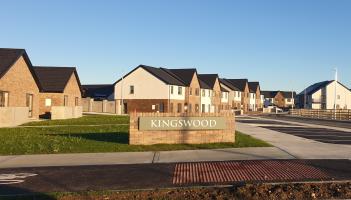 Kingswood, Tullamore